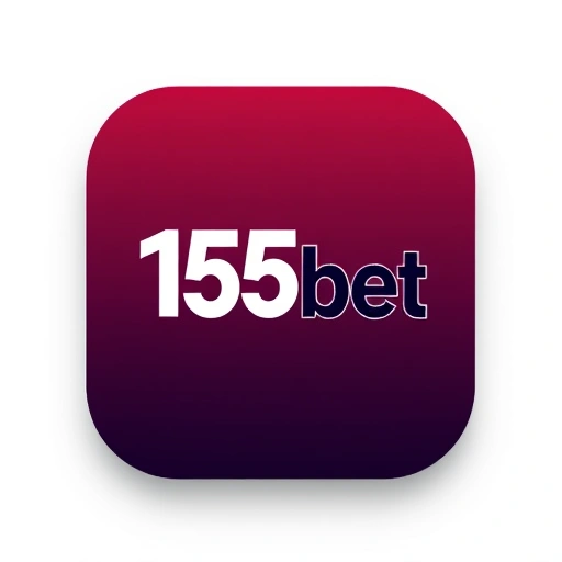 Logo da 155bet