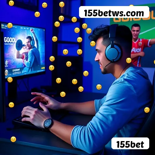 Prêmio 155bet